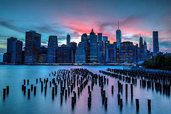 New York City