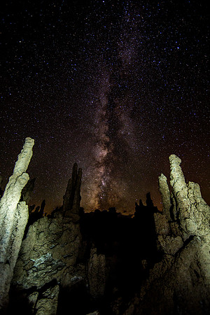 Mono Lake