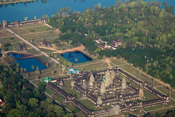 Angkor Wat