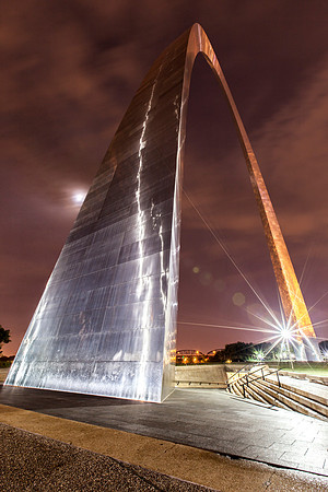 St. Louis Gateway Arch