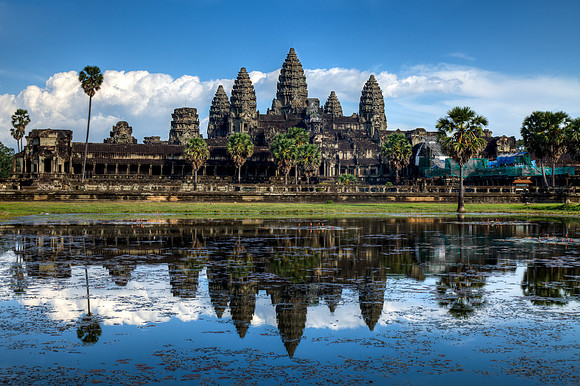 Angkor Wat