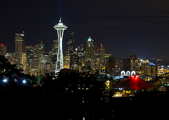 Seattle, Washington