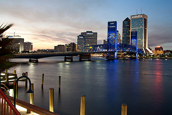 Jacksonville, FL