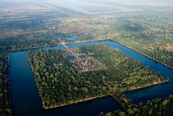 Angkor Wat