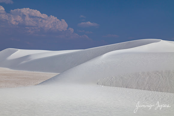 White Sands National Monument