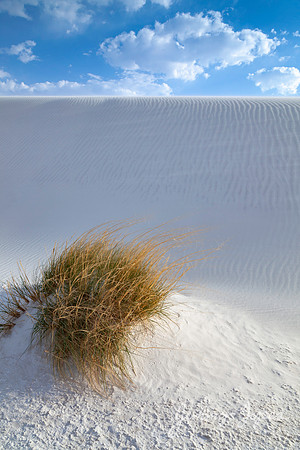 White Sands National Monument