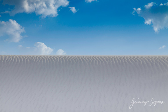 White Sands National Monument
