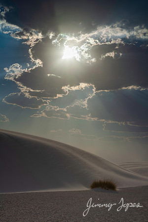 White Sands National Monument