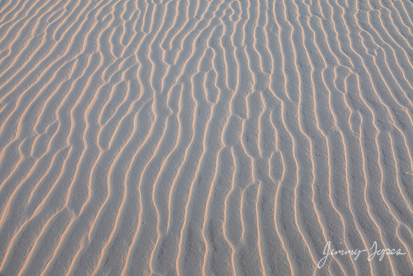 White Sands National Monument