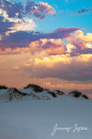 White Sands National Monument