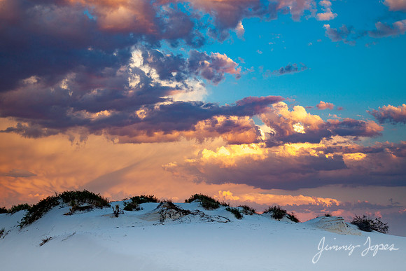 White Sands National Monument