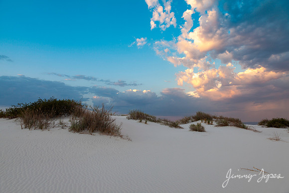 White Sands National Monument