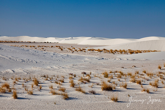 White Sands National Monument