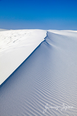 White Sands National Monument