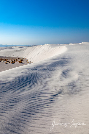 White Sands National Monument