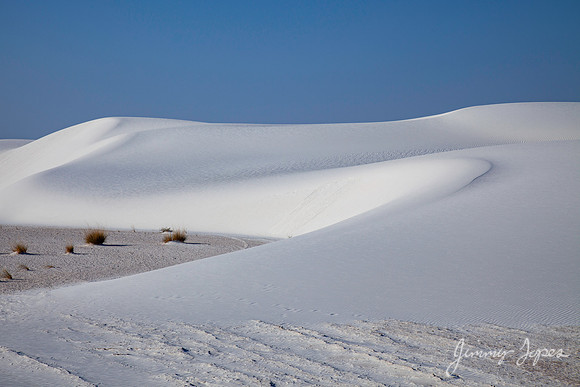 White Sands National Monument