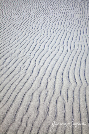 White Sands National Monument