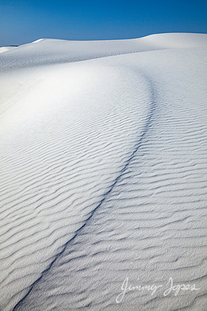 White Sands National Monument
