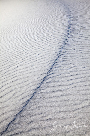 White Sands National Monument