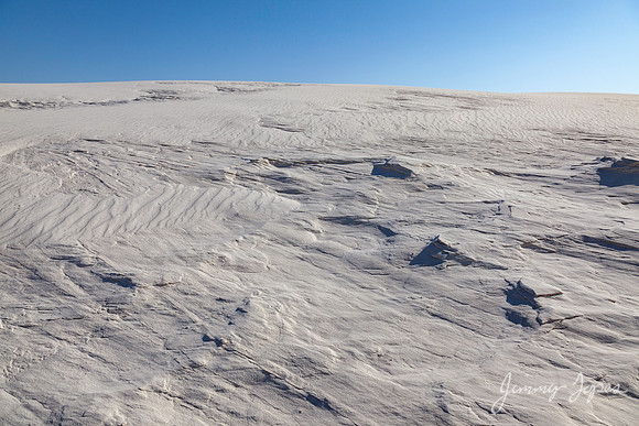 White Sands National Monument
