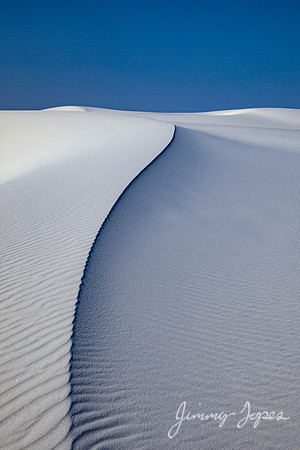 White Sands National Monument