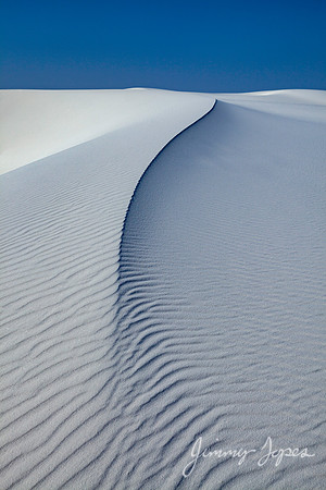 White Sands National Monument