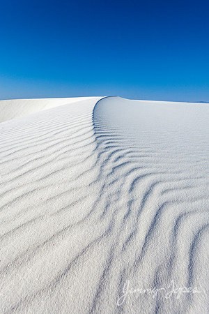 White Sands National Monument