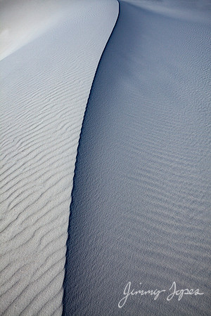 White Sands National Monument