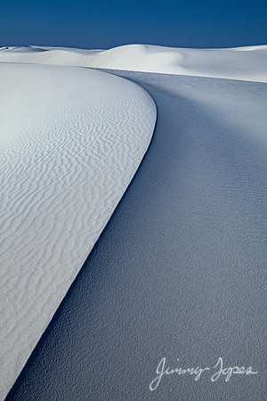 White Sands National Monument