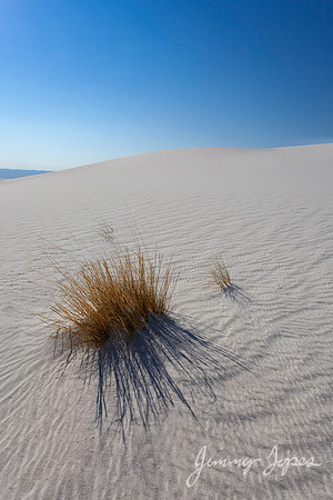White Sands National Monument