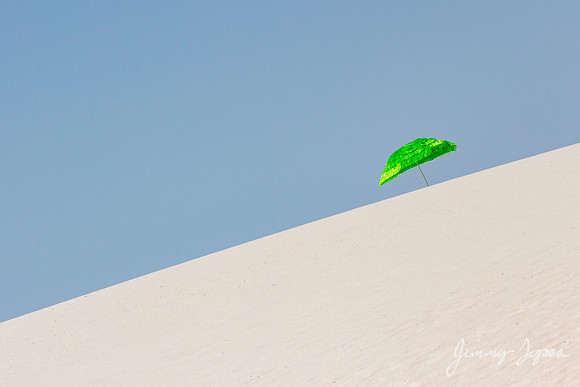 White Sands National Monument