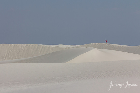 White Sands National Monument