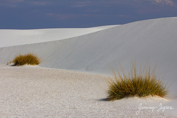 White Sands National Monument