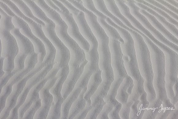 White Sands National Monument