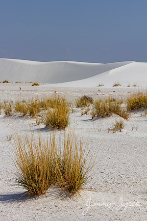 White Sands National Monument