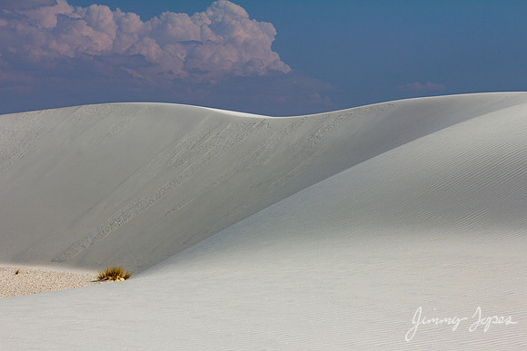 White Sands National Monument