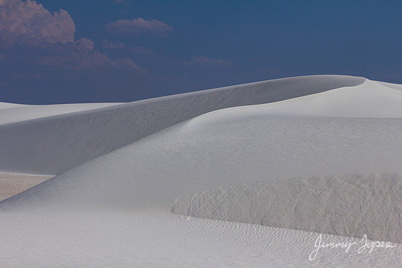 White Sands National Monument