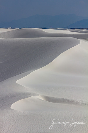 White Sands National Monument