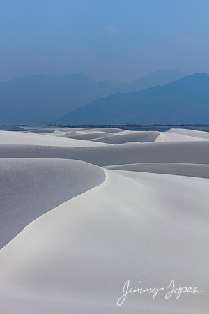 White Sands National Monument