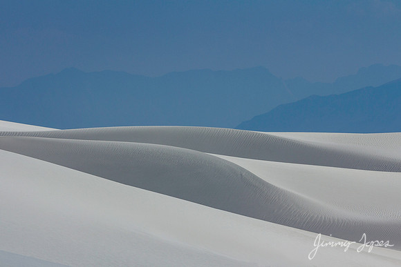 White Sands National Monument