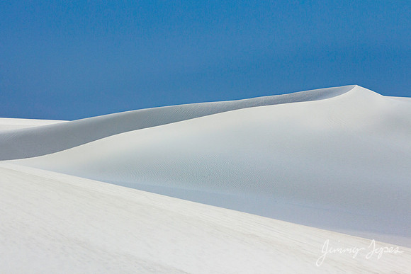 White Sands National Monument