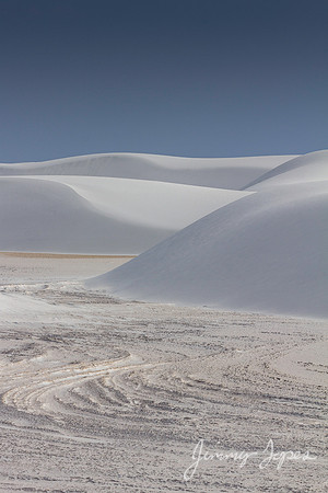 White Sands National Monument