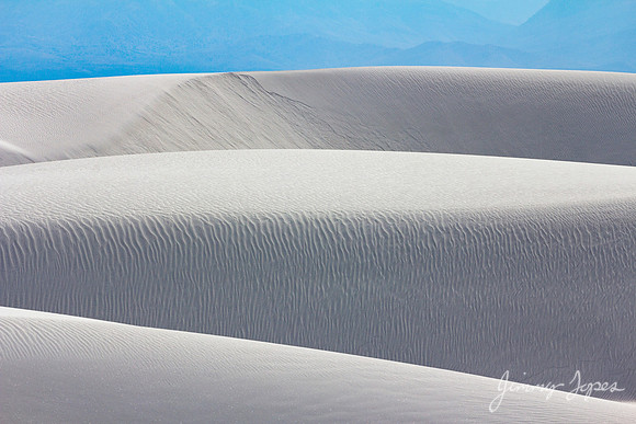 White Sands National Monument