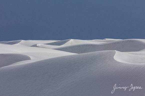 White Sands National Monument