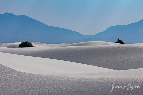 White Sands National Monument