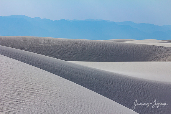 White Sands National Monument