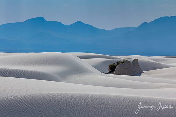 White Sands National Monument