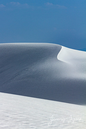 White Sands National Monument