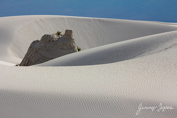 White Sands National Monument