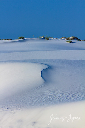 White Sands National Monument